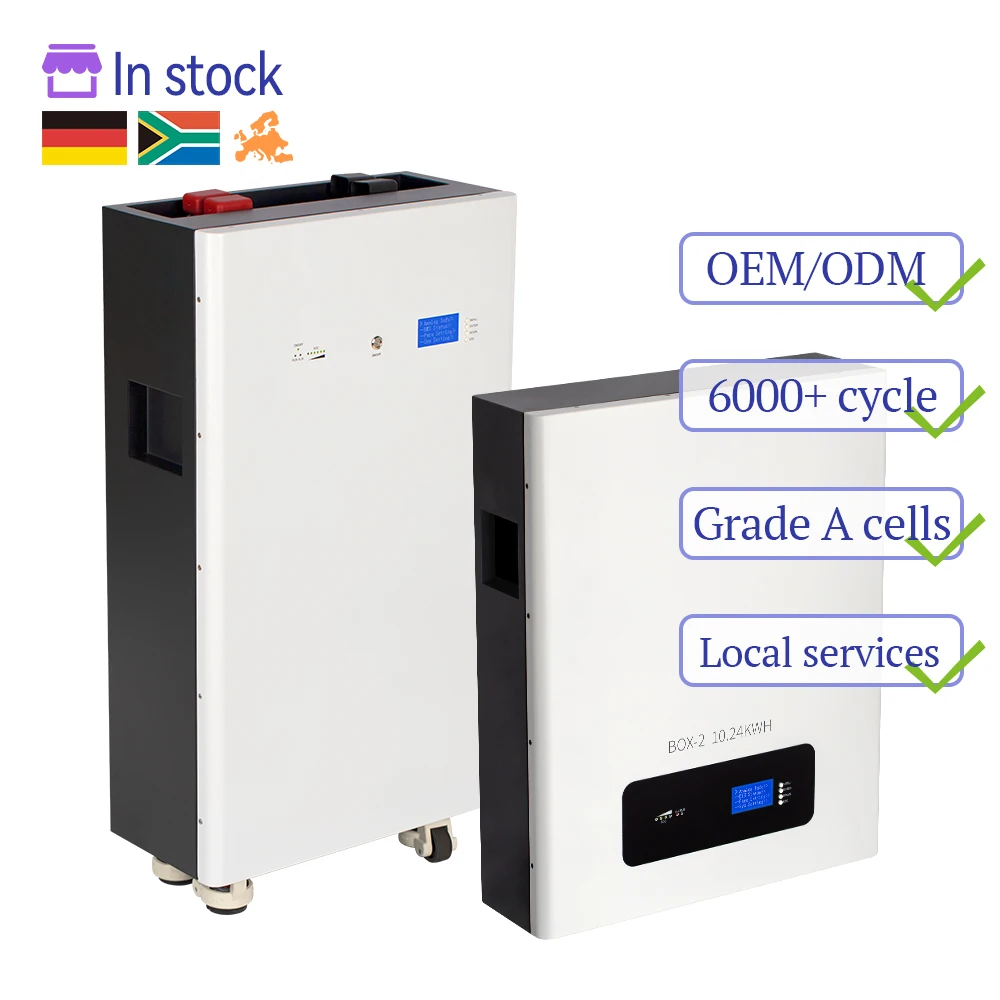 Электронные литий-ионные аккумуляторы, 105ah 200ah 320ah 280ah BMS, умный активный балансировочный блок, солнечные панели, Powerwall 48 В, Аккумулятор Lifepo4