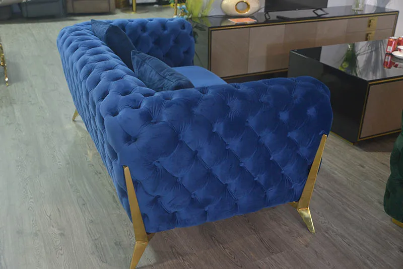 Furniture Factory Provided Living Room Sofas For Sale