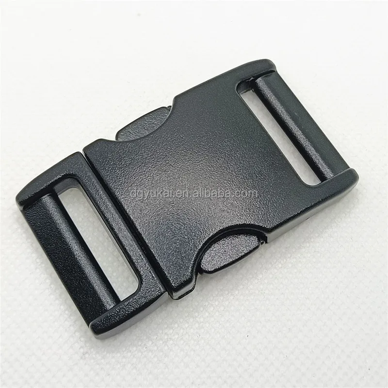 Customized aluminum buckle hardware 15/20/25mm accessory handbag metal buckle