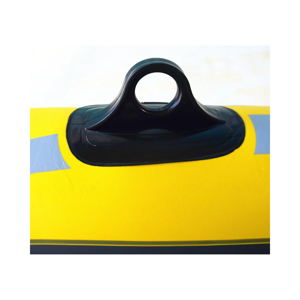 comco factory direct sale oem, odm pvc inflatable kayak