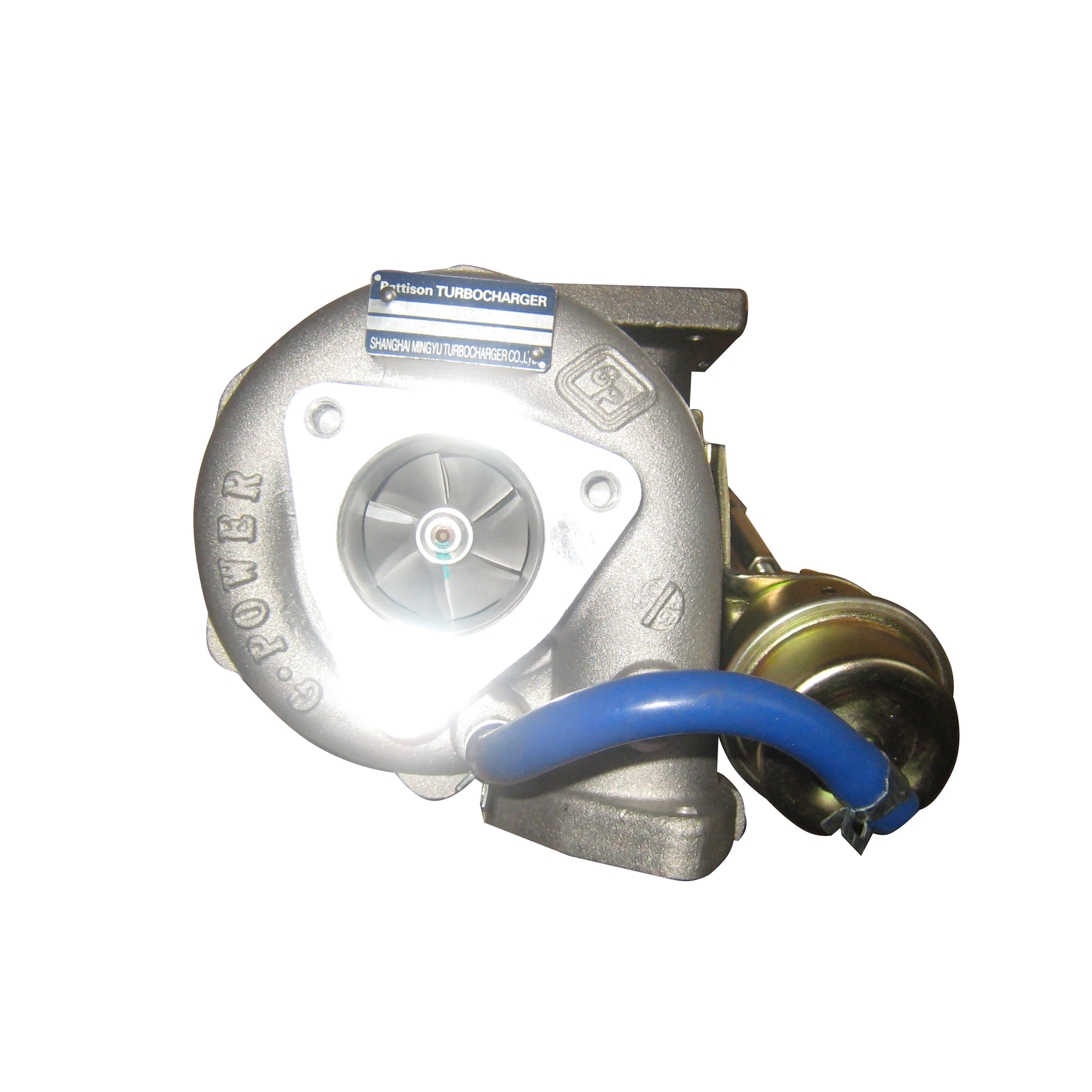 Factory Direct turbocharger manufacturer turbocharger TD04L Part Number 49377-02600  for Nissan QD32  Engine