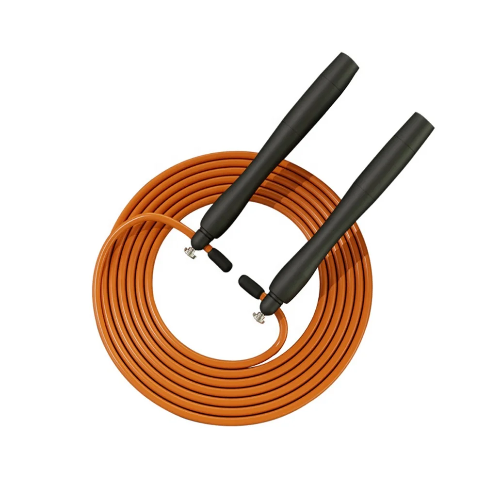 Fitness fit Aluminium Handle Smart Digital Electronic Skipping Ropes Sports  high speed Jump Rope  for woman