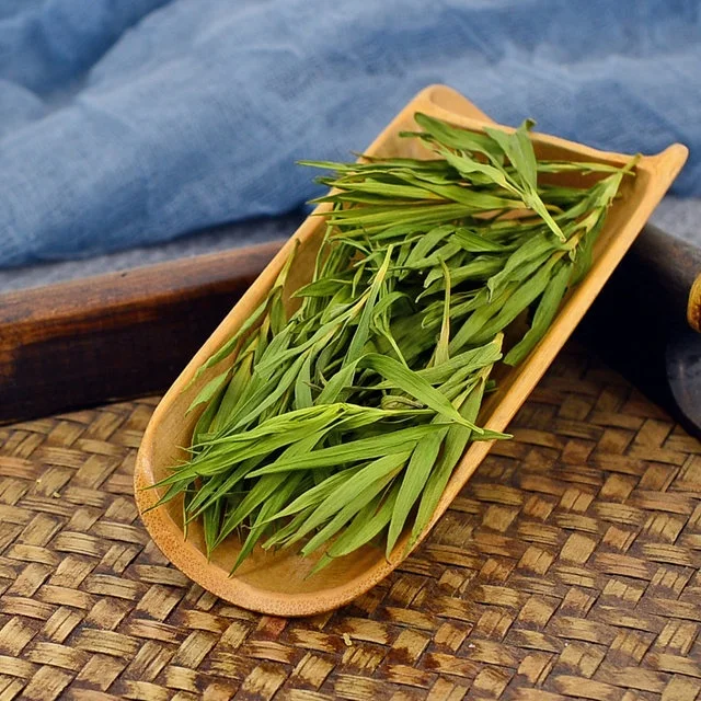 Wholesale & Retail Beauty Bamboo Loose Leaf Herbal Tea
