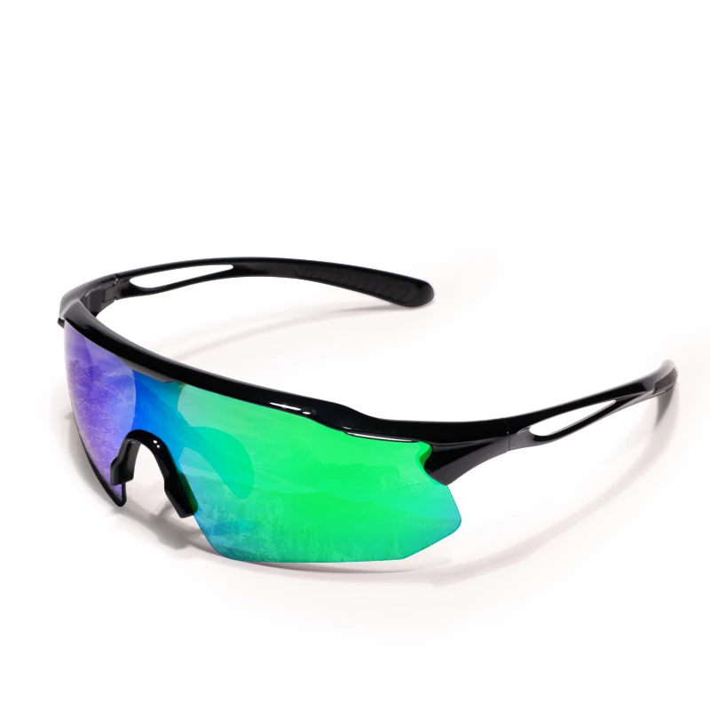 Photochromic Cycling Glasses Men Safety Glasses Custom design for Mountain road Bike