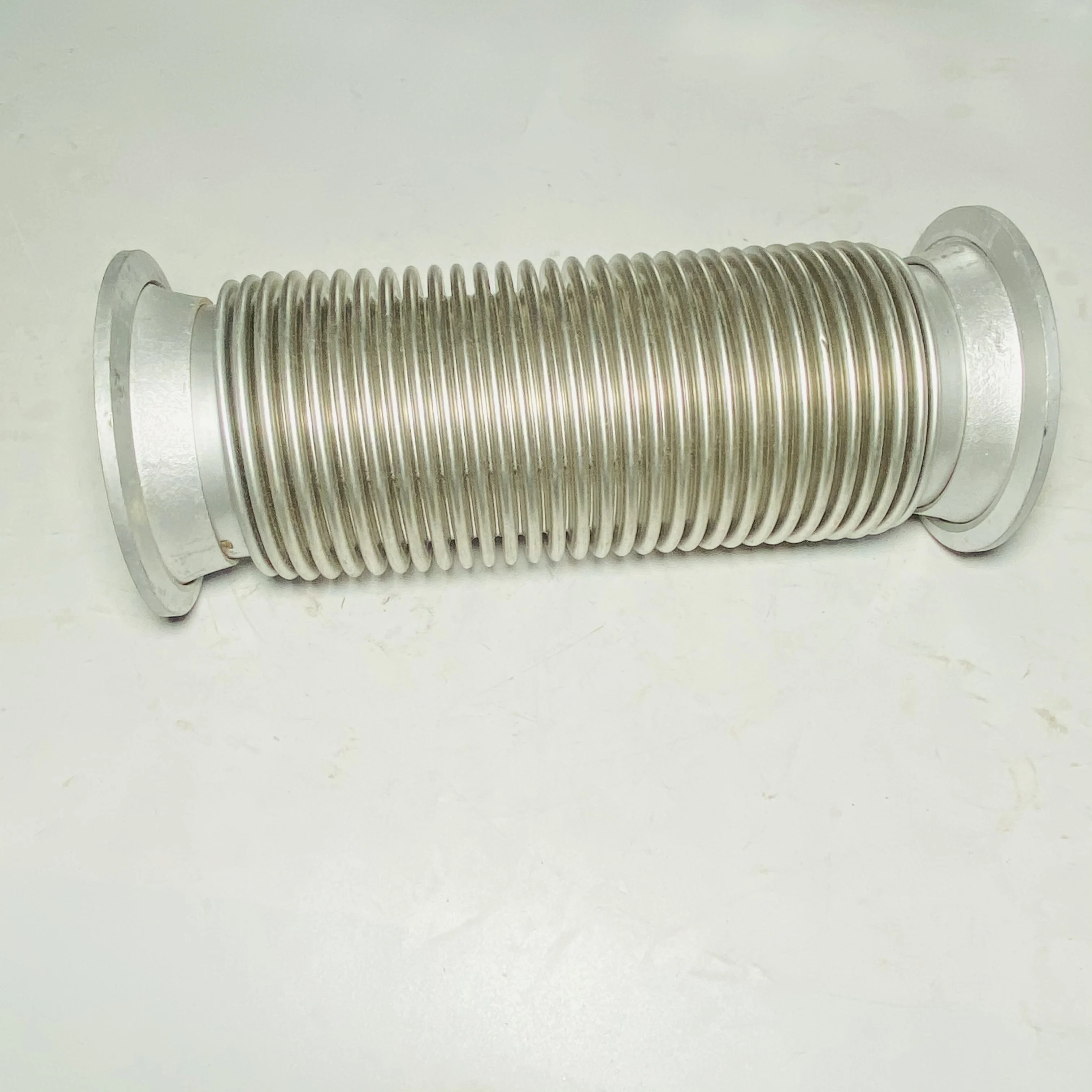 Гибкий Dz95259540017 нержавеющая сталь вакуумный фитинг сильфонный рукав зажим Соединительный сильфон (Обновлено до dz96259540017)