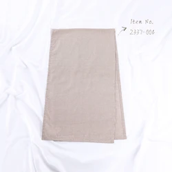 Pink Fall Christmas Table Runners and Placemat Set for Wedding Decoration