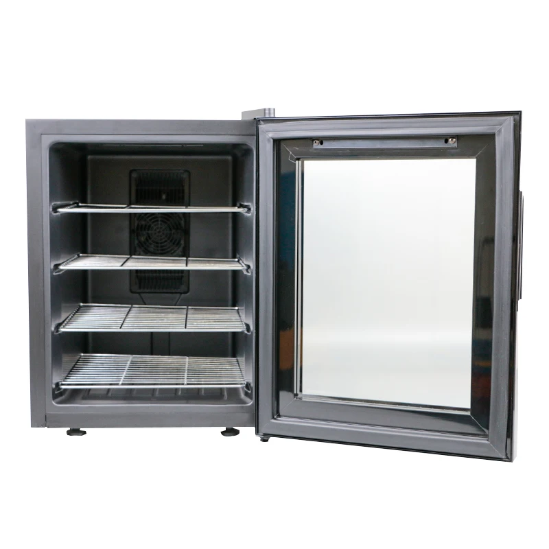 Automatic Reptile Turtle Gecko Egg Hatching Incubator Machine Lab Incubator For Reptile Turtle Capacity 48L