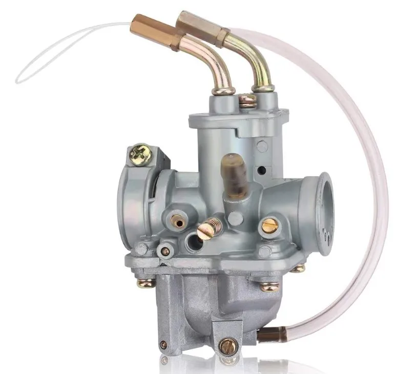 Carburetor Carb Fits for Yamaha PW50 PW 50 1981-2009 Yzinger Y Motorcycle Bike 50cc Carb