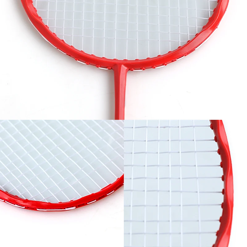 Hot Sale Badminton Racket Customized Indoor and Outdoor Badminton Racquet