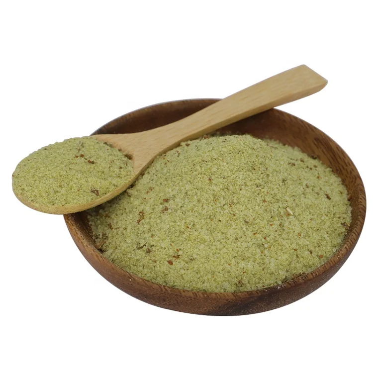 
the essence of chicken ingredients 10kg fried chicken powder seasoning 