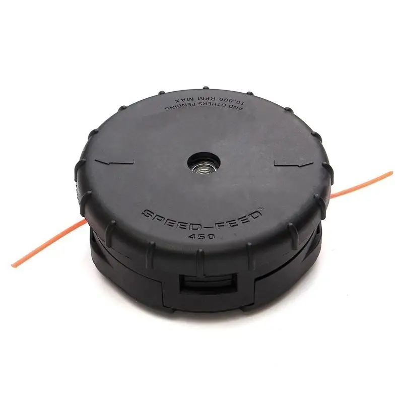 Echo SRM140 SRM200 Speed-Feed 400 Universal Trimmer Head String Trimmer Head  SRM202 SRM210 SRM225 SRM225i SRM225U 99944200907