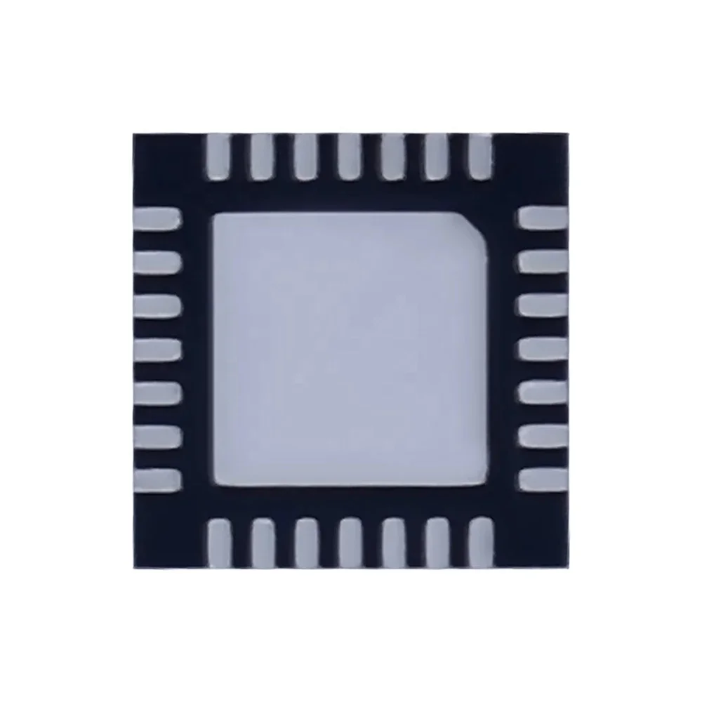 CP2102 CP2102-GMR QFN-28 SINGLE-CHIP USB TO UART BRIDGE chip  electronic integrated circuits