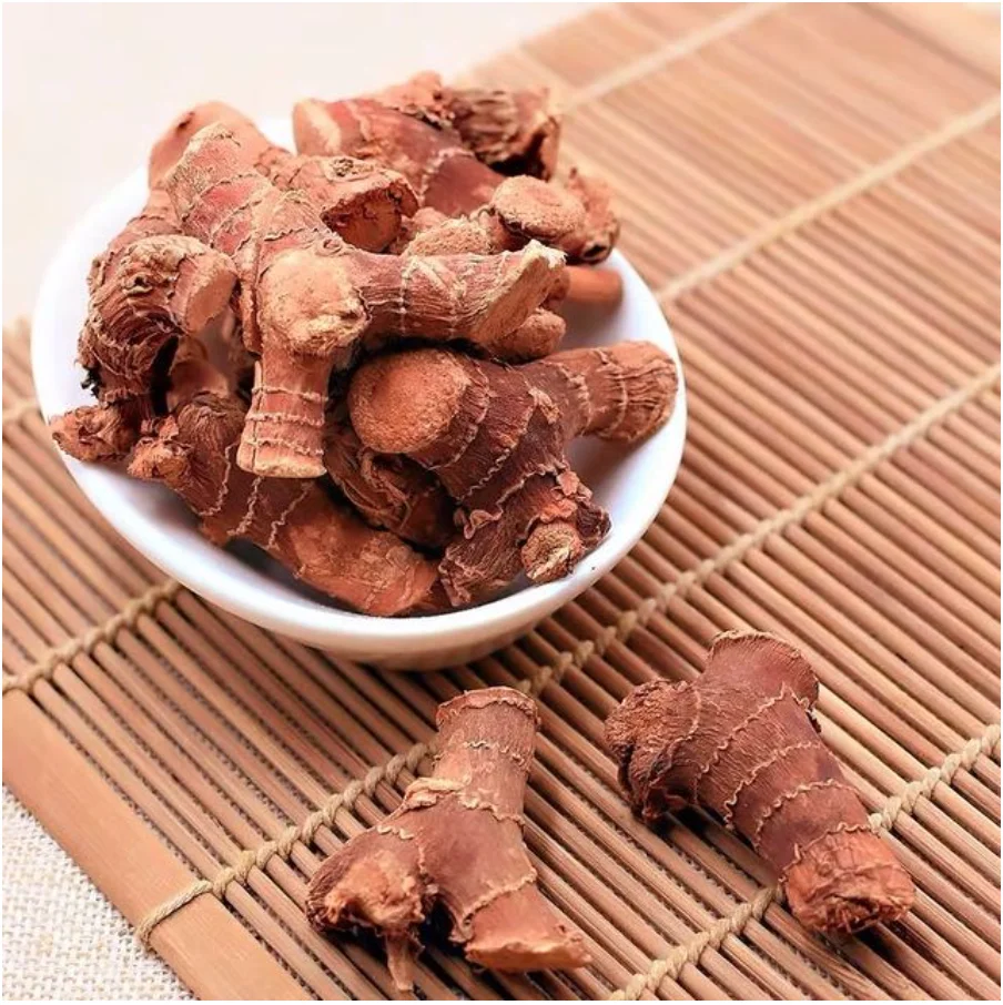 Good Quality Low Price OEM  Dried Galangal For Export Red Galangal Galangal Powder