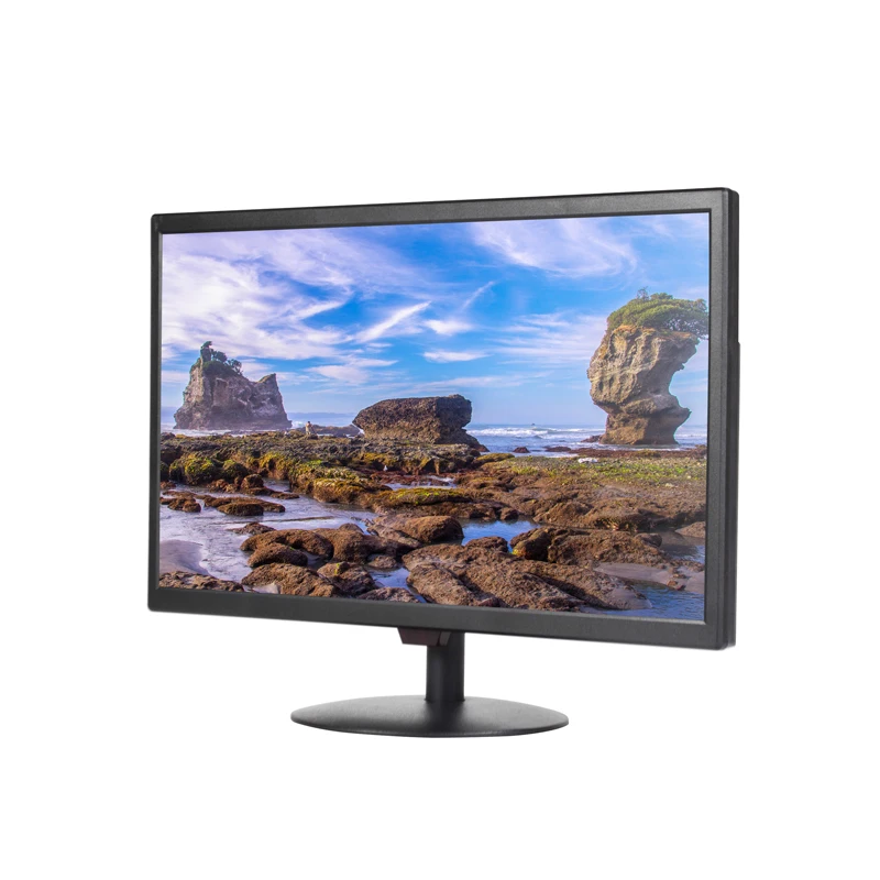 Hot selling Guangzhou OEM 21.5 inch TV SKD Spare parts cheapest LED TV television