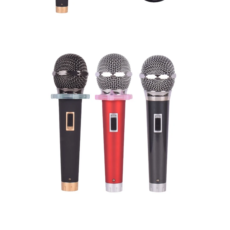 Top quality promotional custom wireless microphone karaoke  wireless professional buy wireless microphone