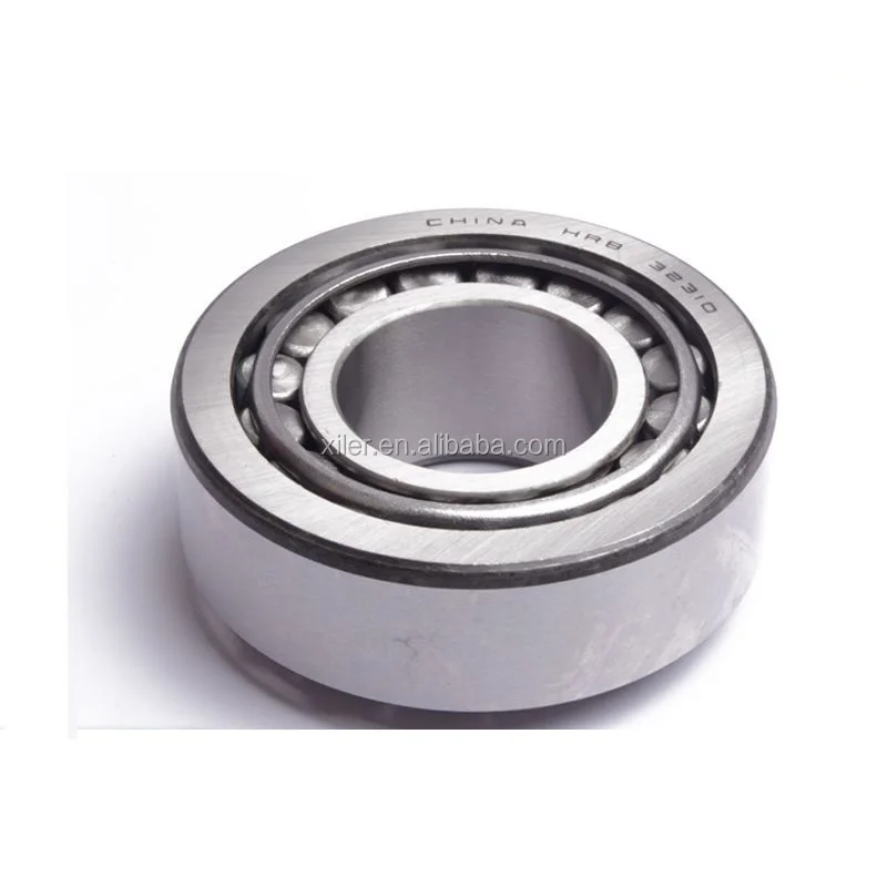 Auto Bearing Inch Taper Roller Bearing 33120 33121 33122 33205 33206 33207  for America Singapore Canada