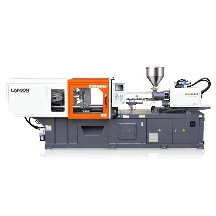 Plastic Intake Manifold Injection Moulding Machines