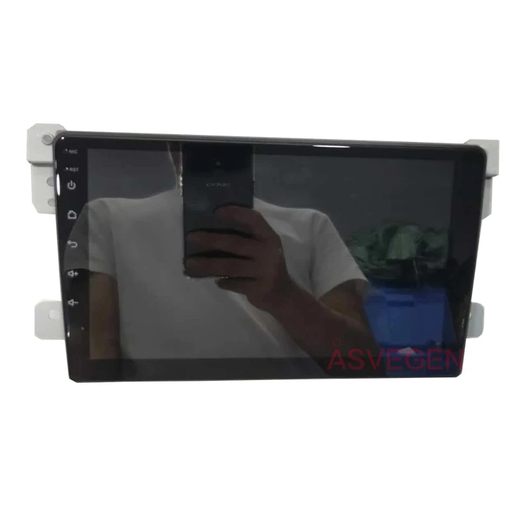Заводская цена Android 10 мультимедийная стерео автомагнитола автомобильный DVD-плеер GPS-навигация для Suzuki grand vitara 2013