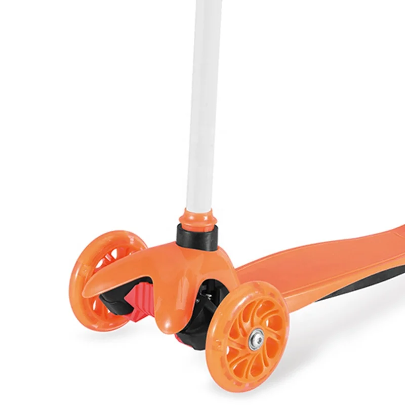Creative Design Kids 3-1 Scooter Durable Children Scooter Unisex Baby Scooter For Sale