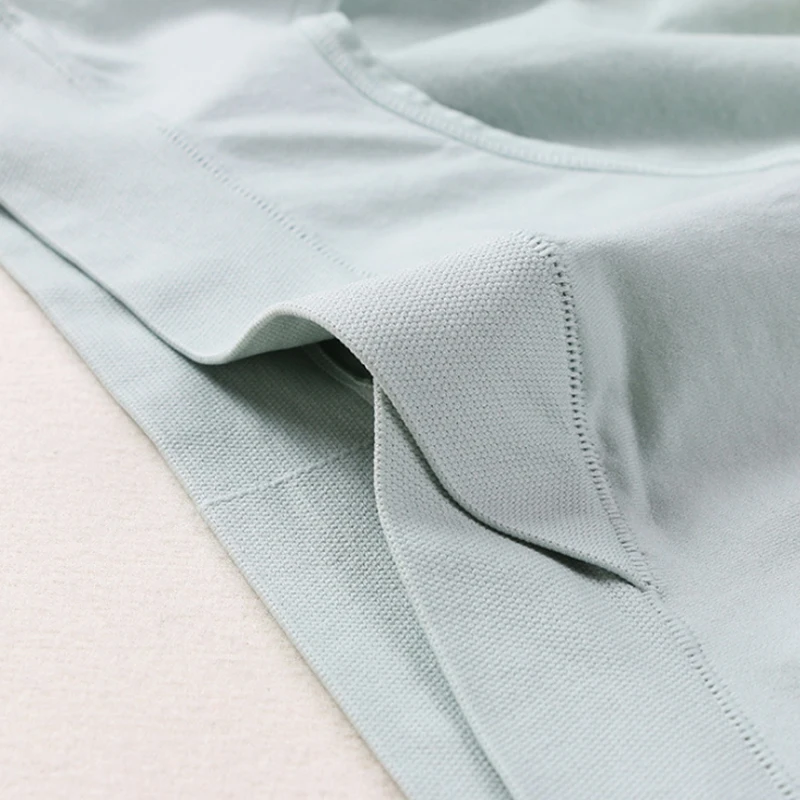 Новое цельное нижнее белье с низкой талией для беременных бесшовные трусики для беременных