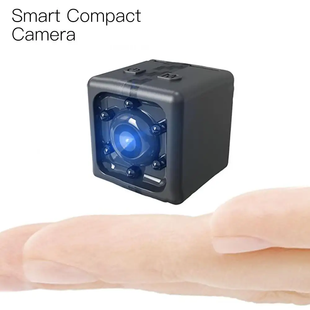 JAKCOM CC2 Smart Compact Camera 2018 New Product of Mini Camcorders like body worn camera light up stick radio alarm clock