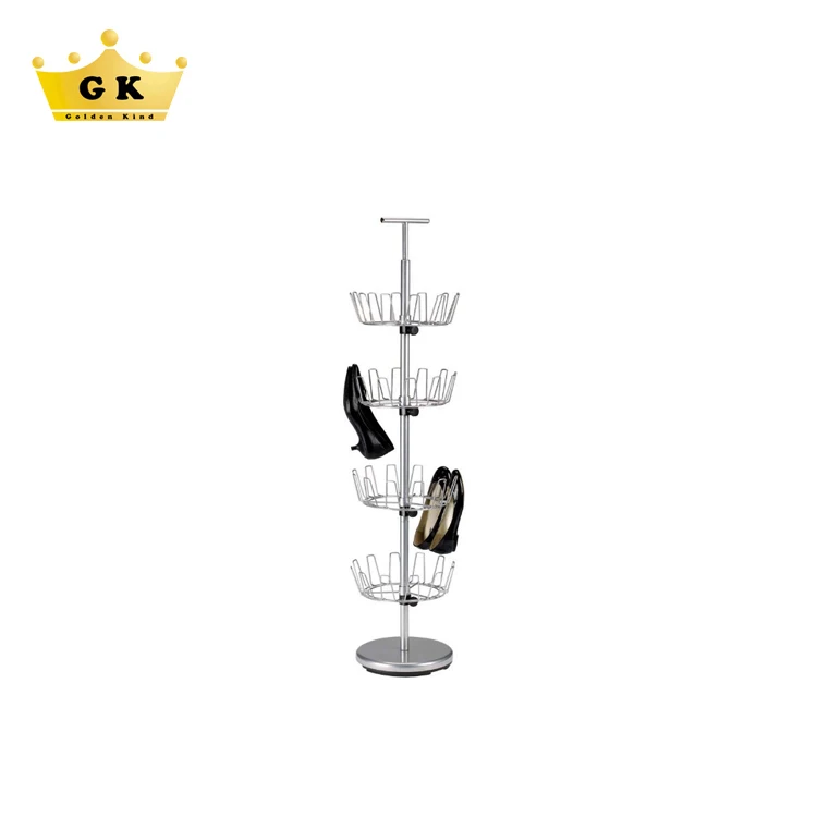 
Hot Sell Design All Types Of Shoe Racks High Quality Shoe Rack 