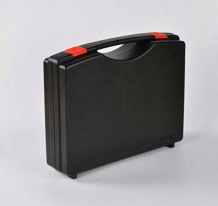 MM-TB004 Space Saving Foldable Portable Whole High Quality Customized Plastic Tool Box