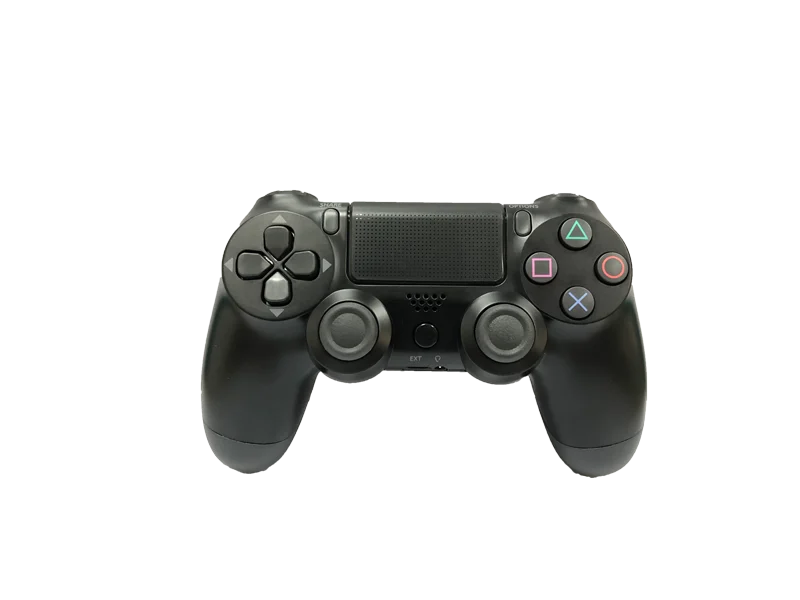 Лидер продаж 2021 V2 V4 оригинальный беспроводной контроллер ps4 подходит для консоли mando геймпад оптовая продажа