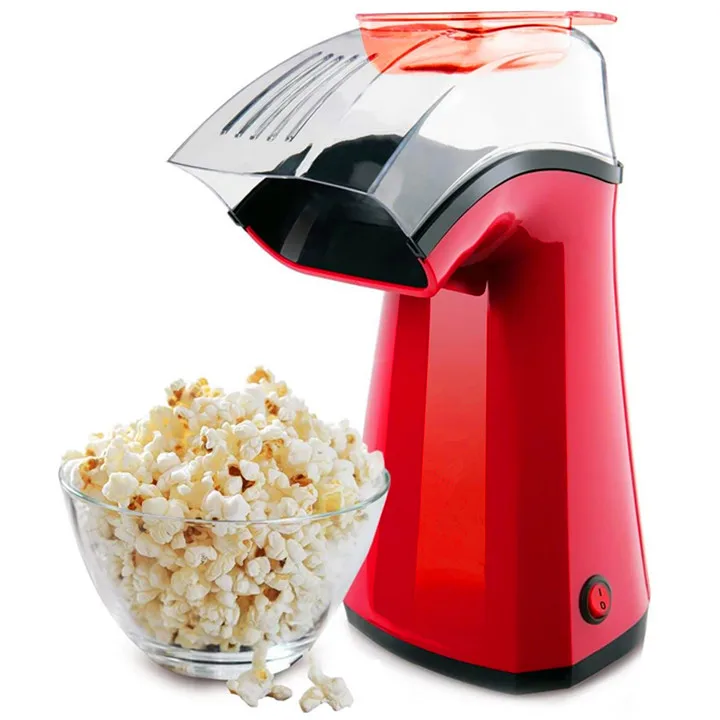 high pressure mini popcorn maker Fast Hot Air Popcorn Popper