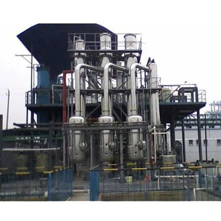 Meckey кассава 95%, производственная линия съедобного спирта для продажи