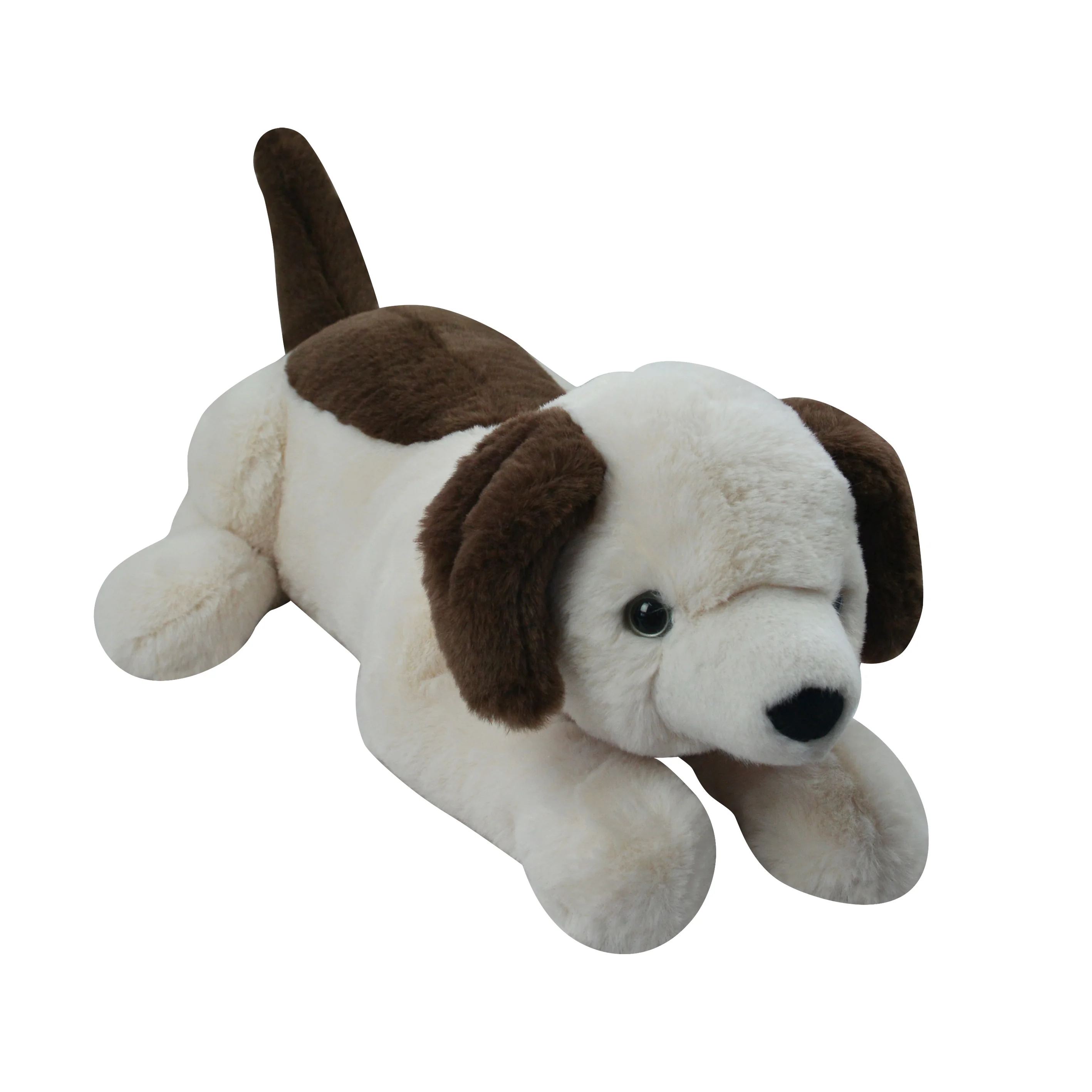 Weighted Stuffed Animal Soft Weighted Anxiety Stuffed Animal Animal Plush Pillow Toy Cute Cuddly Foldable Doll Stuffed