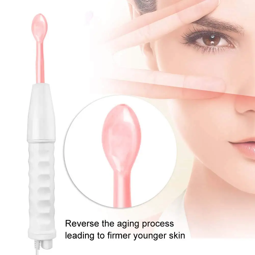 Beauty Supplier Salon Home Use Skin Care Portable Skin Therapy High Frequency Facial Scalp Wand Machine 4 In 1