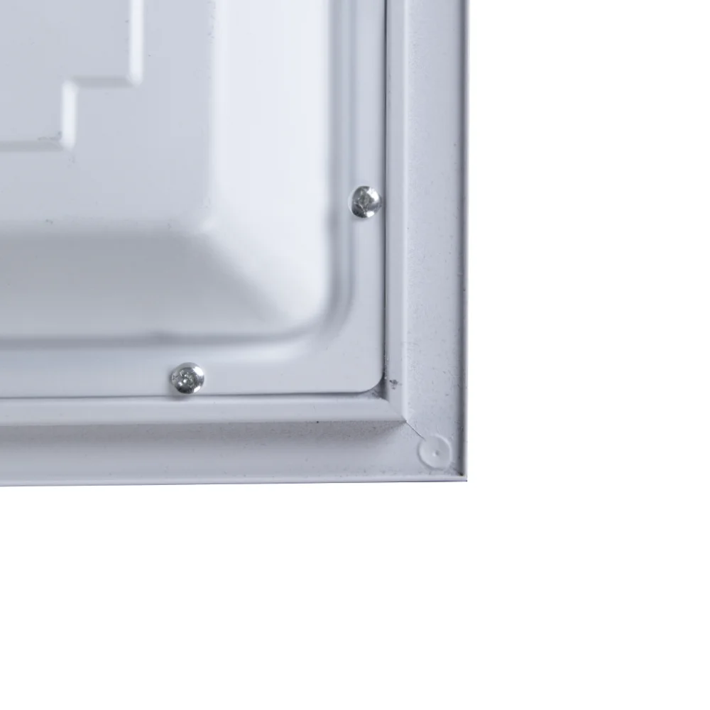 JuLi Factory 40w 48w CE Diver 5 years warranty LED Backlight595x595 60x60 Panel