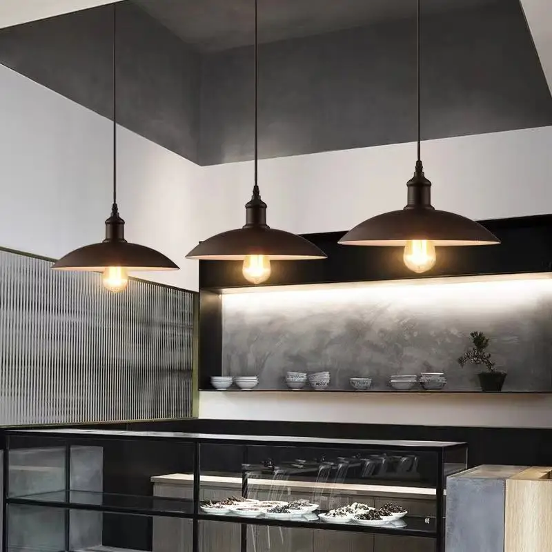 Nordic chandelier light  Contemporary Classic led pendant lamp Designer Hanging Light