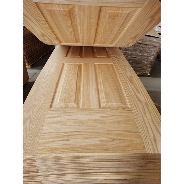 3.2mm Veneer Door Skin Moulded Door Skin pakistan Veneer Doorskin