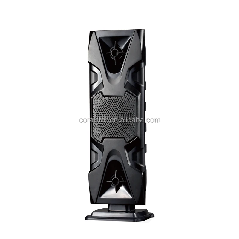 Woofer Sound System Home Theater With Digital Fm  Surround 3D Media Player 3.1 Speaker