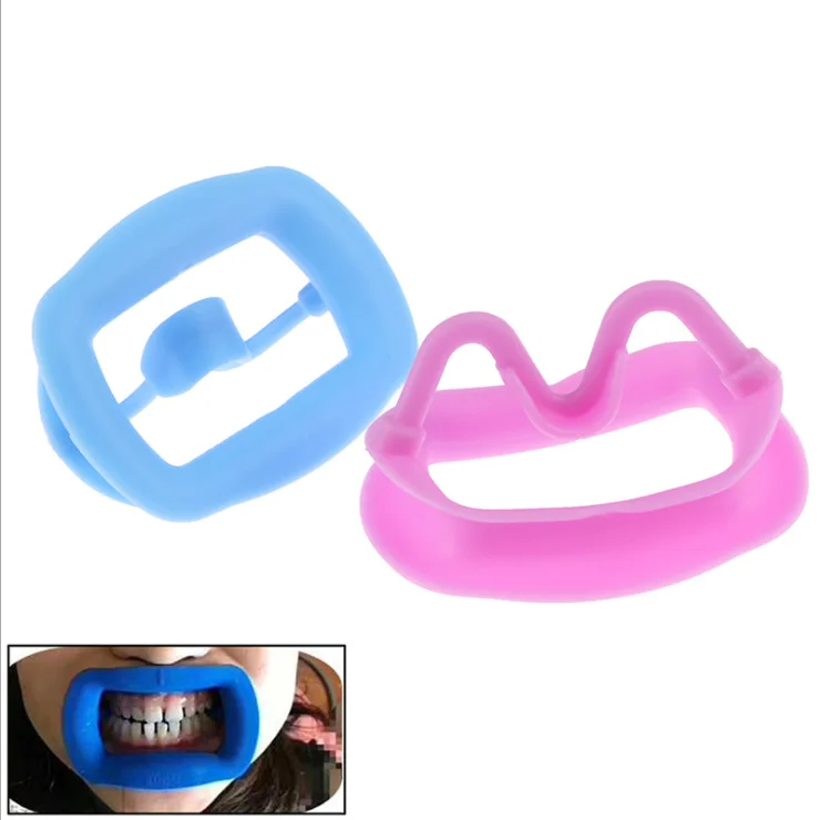 Autoclaved Mouth Opener Dental Lip Cheek Retractor