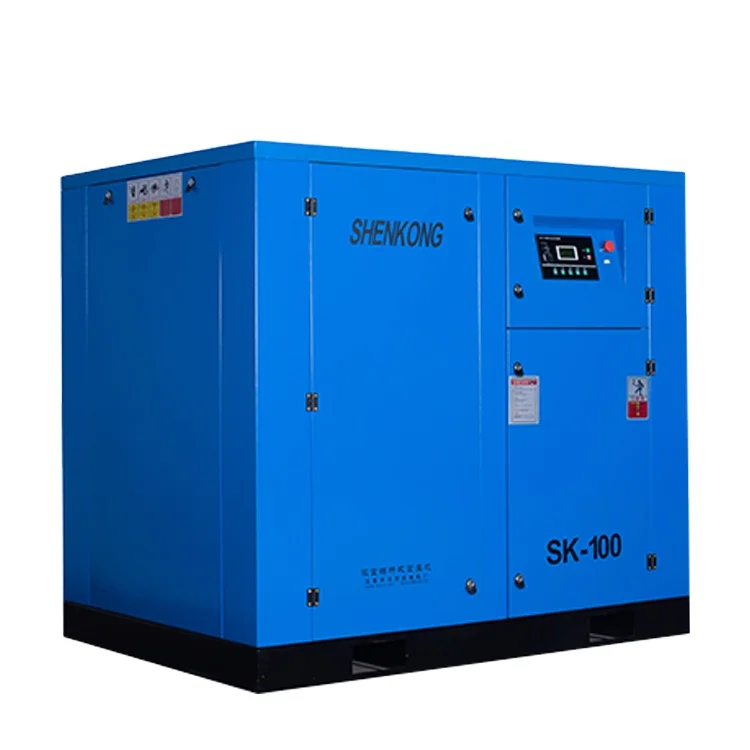 Промышленный компрессор, компактный портативный компрессор