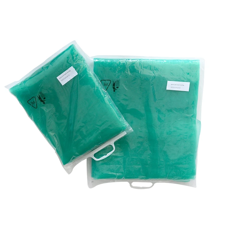 High Quality Wholesale Cheap agricultural anti insect net greenhouse plastic netting