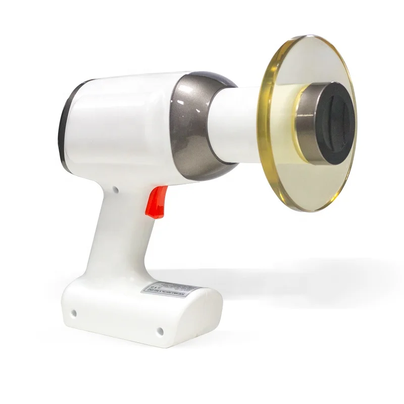 ESCO VET wholesale dog teeth x ray digital veterinary dental x-ray positioning device dental x-ray veterinary