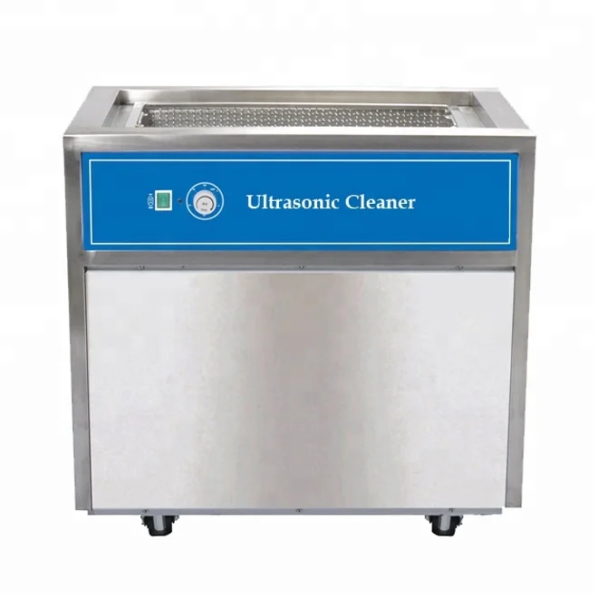 TBT-1000 T-BOTA большой емкости 72L Напольная Лампа цифровой ультразвуковой очиститель