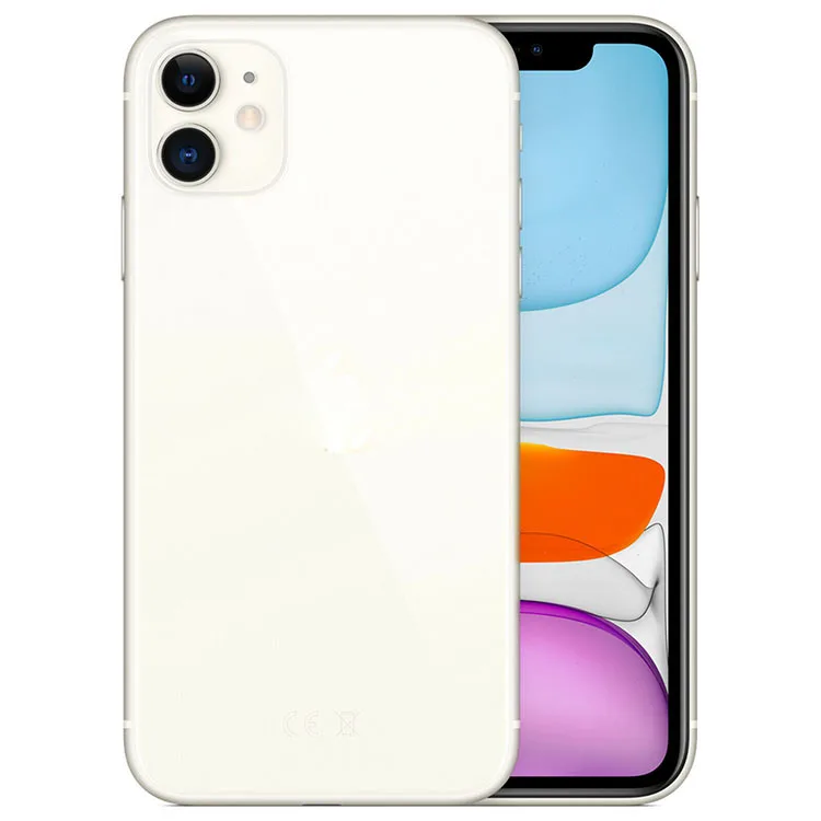 Wholesale price High quality Unlocked Original smartphone for iPhone 11 used mobile phones for iPhone X XR XS MAX 11 Pro Max 12