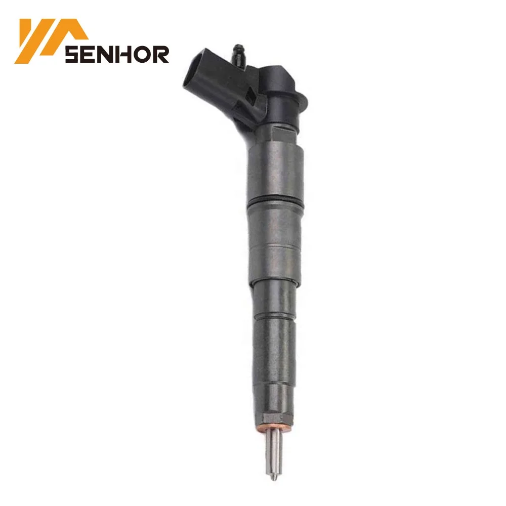 Senhor 0445115077 0445115050 экскаватор генератор автомобильный Грузовик распродажа двигатель Форсунка для дизельного топлива BMW 330