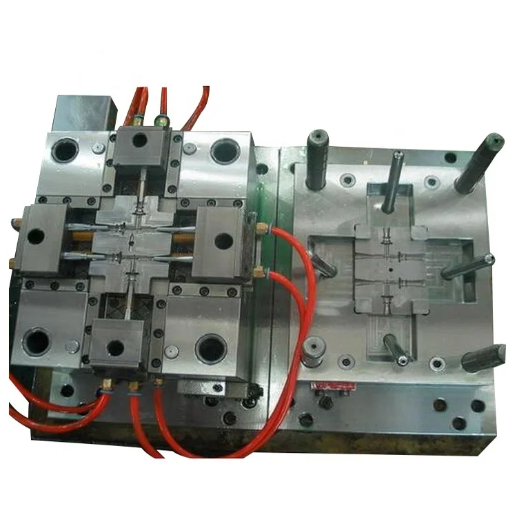 Custom Tool Die Making Mold Nylon 30Gf Product Plastic Injection Mould Pa66 Part