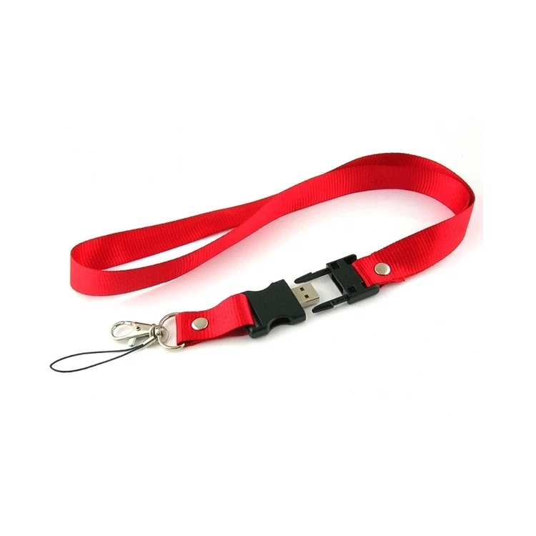 
Factory bulk price lanyard USB flash drive 256MB 512MB 1GB 2GB 4GB 8GB 16GB 32GB 64GB 