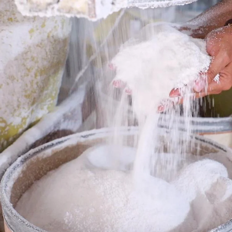 Good Quality Cleaning Products for Household Laundry Detergent Powder Detergente En Polvo from Direct Factory