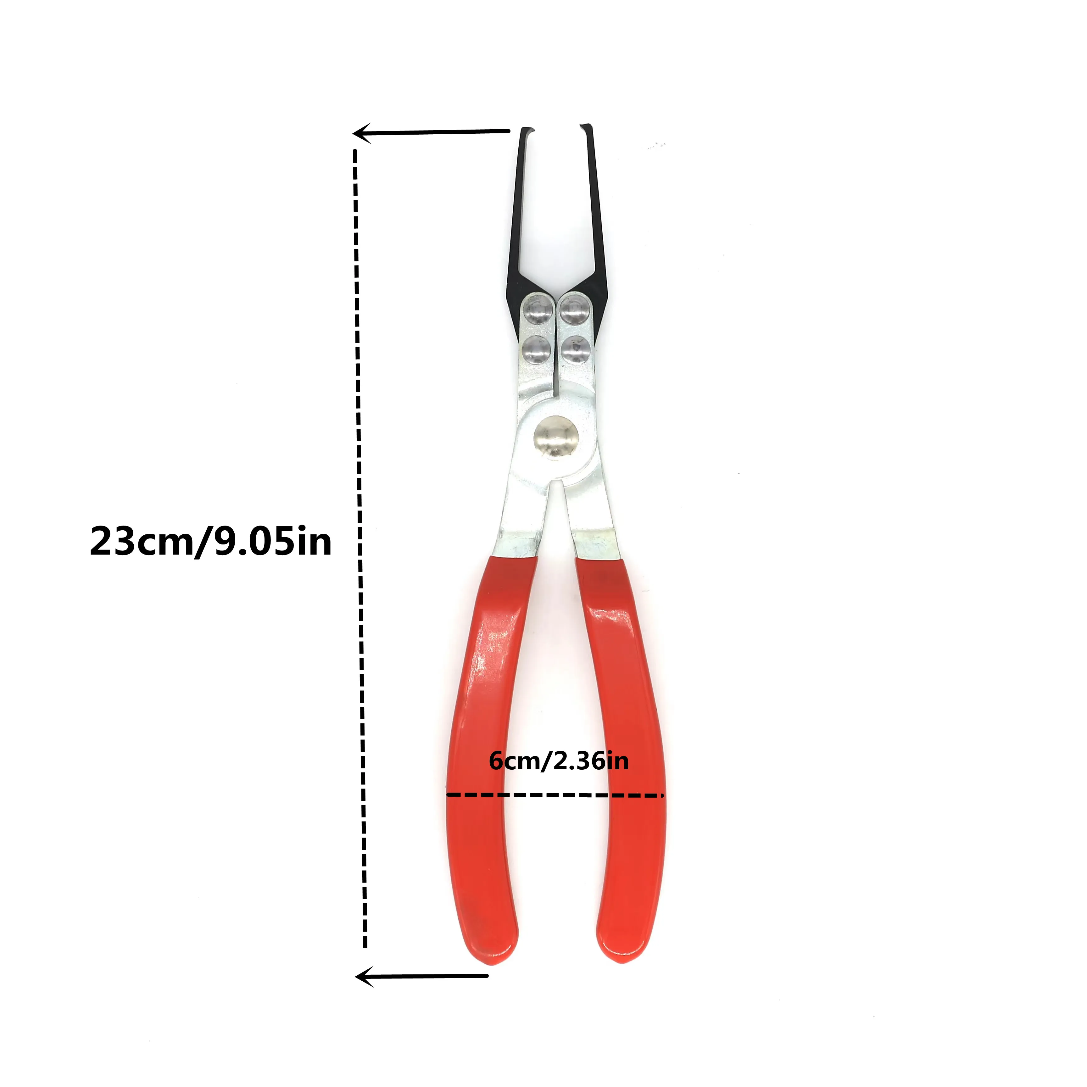 New Automotive Relay Clamp Fuse Puller Car Vehicle Remover Pliers Clip Hand Tool For TOYOTA VW MERCEDES BMW