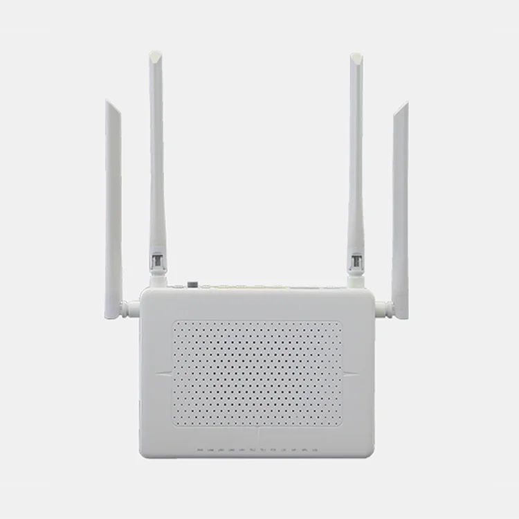 GPON 4GE 2 горшки CATV 1USB Triple Play двухдиапазонный Wi-Fi ONU устройство оптоволоконной сети для FTTH HGU SFU СБУ MDU MTU