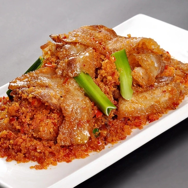 Good Quality Chongqing Special China Food Haijiao Seasoning