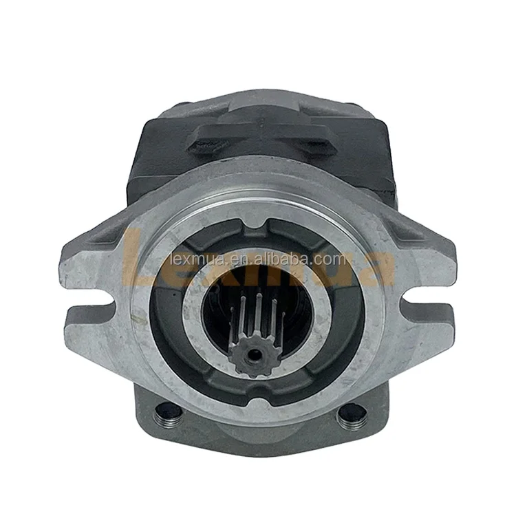 Factory Offers With Fast Delivery High Strength And Compact Design  Gear Pump